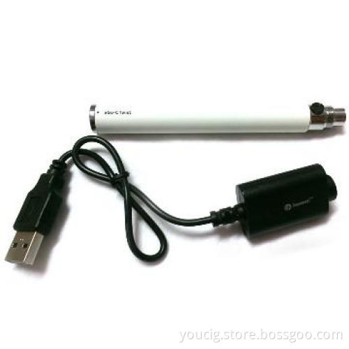 better 650/900/1100mah EGO-C twist electric cigarettes